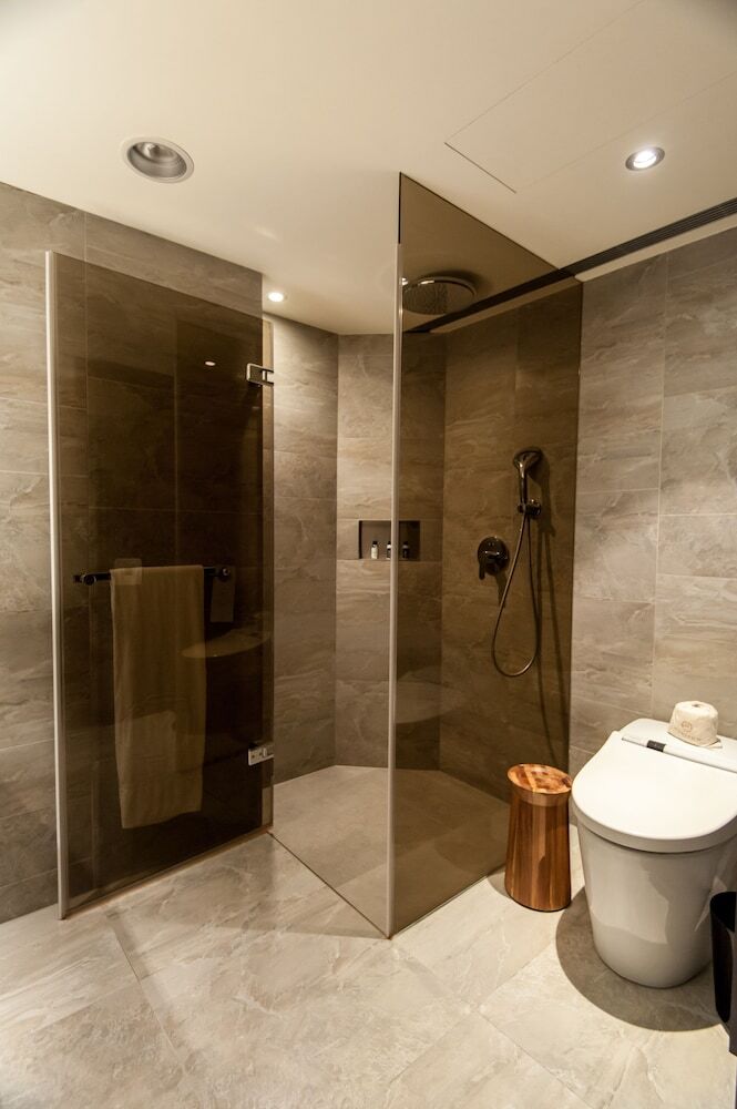 Hotel Madison Taipei