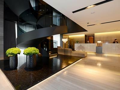 Hotel Madison Taipei