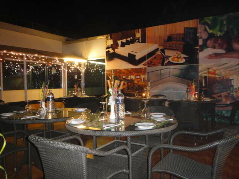 Hotel Ascott The Residence Dhaka