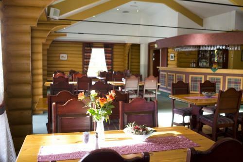 Solstad Hotel & Motel