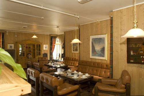 Solstad Hotel & Motel