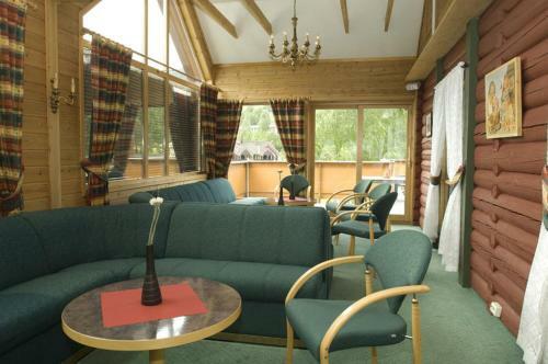 Solstad Hotel & Motel