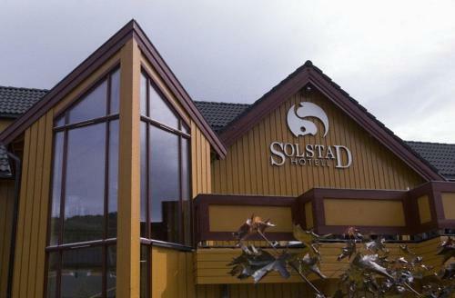 Solstad Hotel & Motel