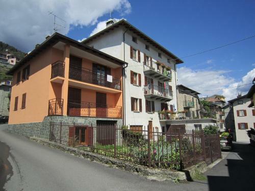 Apartamento Casa Giuliana