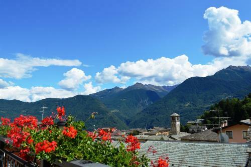 Apartamento Casa Giuliana