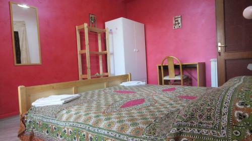 B&B Nereidi