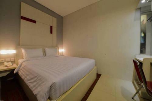 D'hotel Jakarta