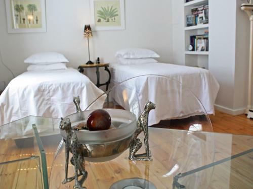 Bed & Breakfast Purple House