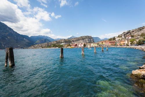 Hotel Lido Blu - Surf & Bike