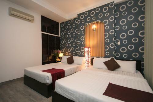 Anh Duy Hotel