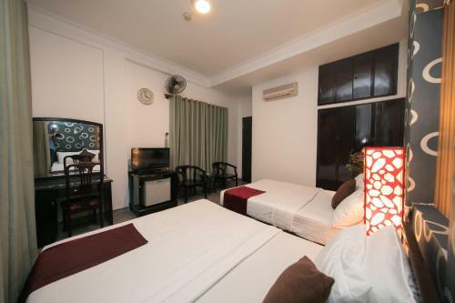 Anh Duy Hotel