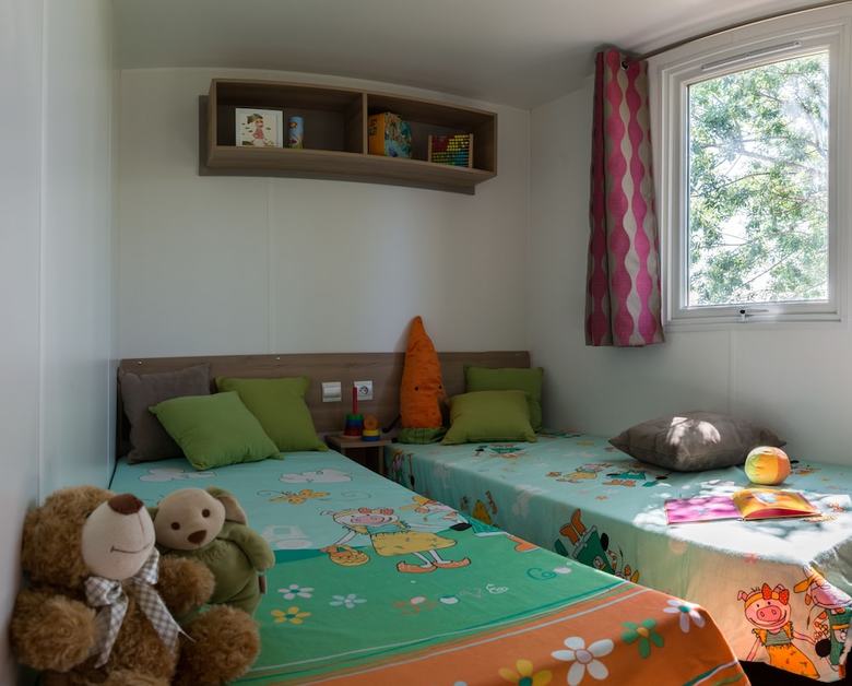 Hotel Camping Les Charmettes