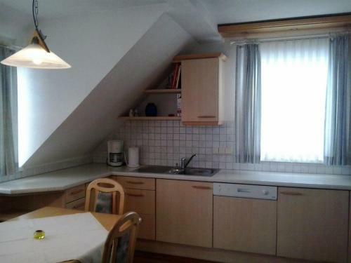 Apartamento Ferienhaus Leeb