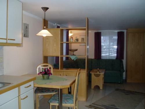 Apartamento Ferienhaus Leeb