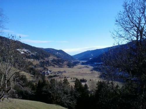 Apartamento Ferienhaus Leeb