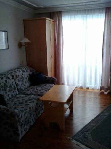 Apartamento Ferienhaus Leeb
