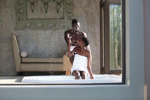 Palala Boutique Game Lodge And Spa