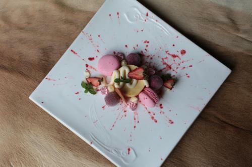 Palala Boutique Game Lodge And Spa