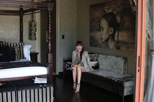Palala Boutique Game Lodge And Spa