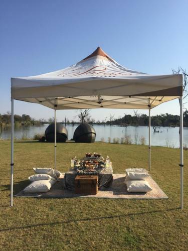 Palala Boutique Game Lodge And Spa