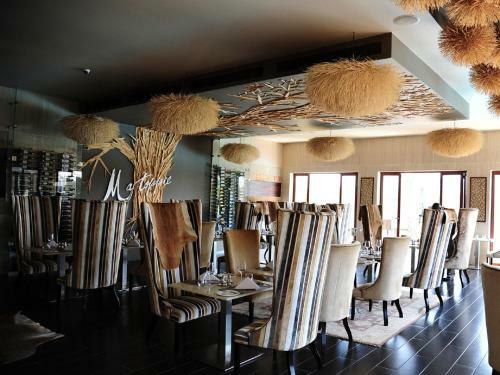 Palala Boutique Game Lodge And Spa