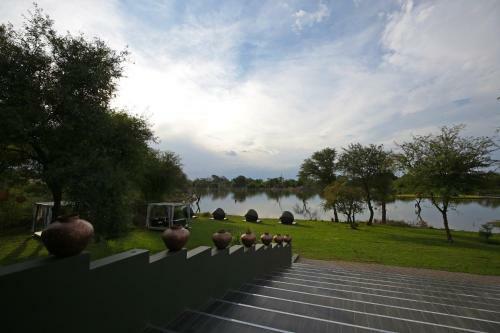 Palala Boutique Game Lodge And Spa