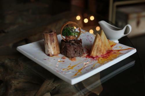Palala Boutique Game Lodge And Spa