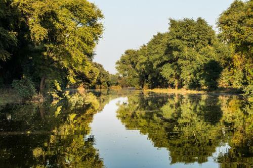 Palala Boutique Game Lodge And Spa