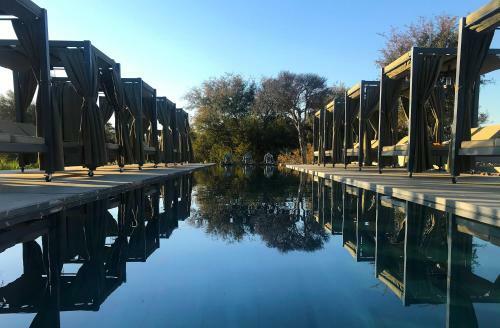 Palala Boutique Game Lodge And Spa