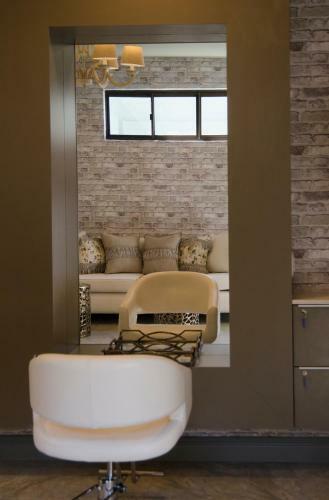 Palala Boutique Game Lodge And Spa