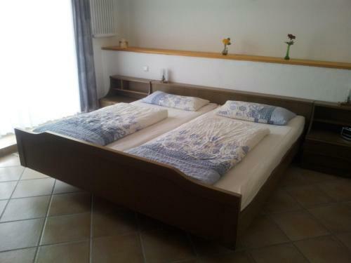 Apartamento Haus Burgblick