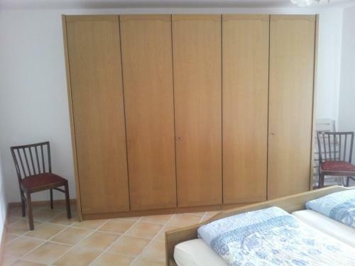 Apartamento Haus Burgblick