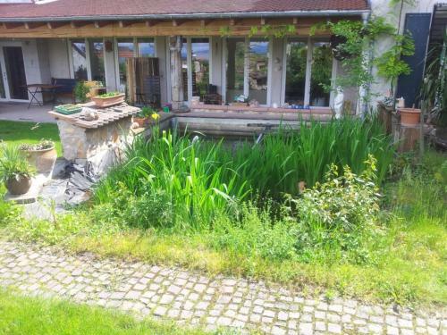 Apartamento Haus Burgblick
