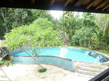 Hostal Kangkung Cottages