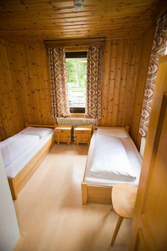 Hostal Jugendg�stehaus Gosauschmied
