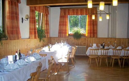 Hostal Jugendg�stehaus Gosauschmied