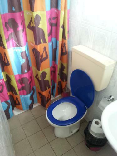 Albaniantrip Rooms And Apartments