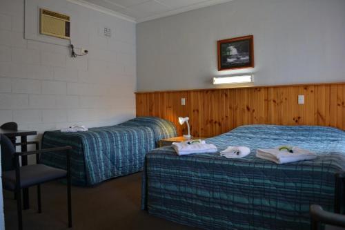 Barossa Gateway Motel