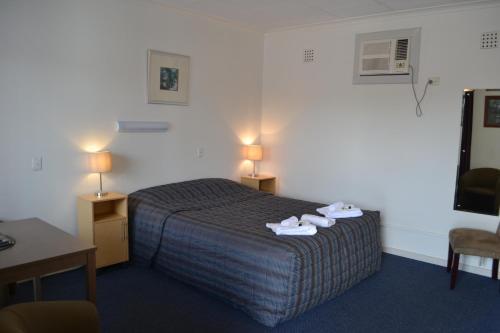 Barossa Gateway Motel