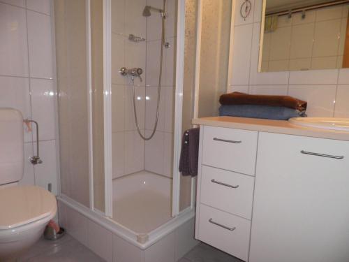 Apartamento Ferienwohnung Kaufmann