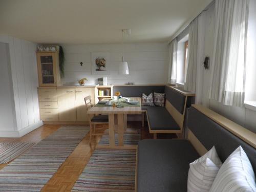 Apartamento Ferienwohnung Kaufmann