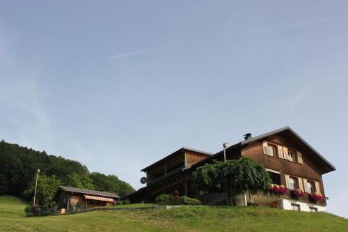 Apartamento Ferienwohnung Kaufmann