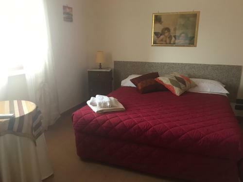 Bed & Breakfast La Quercia