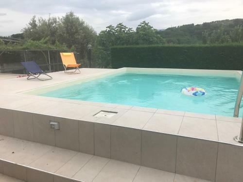 Bed & Breakfast La Quercia