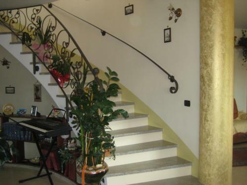 Bed & Breakfast La Quercia