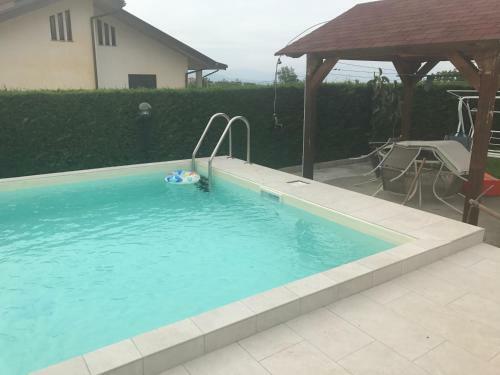 Bed & Breakfast La Quercia