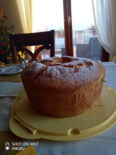Bed & Breakfast La Quercia
