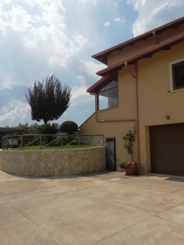 Bed & Breakfast La Quercia