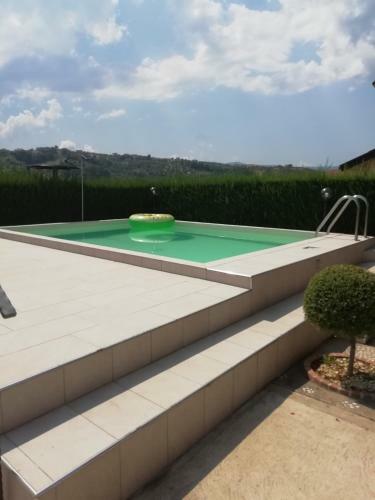 Bed & Breakfast La Quercia