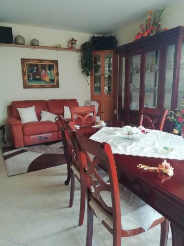 Bed & Breakfast La Quercia